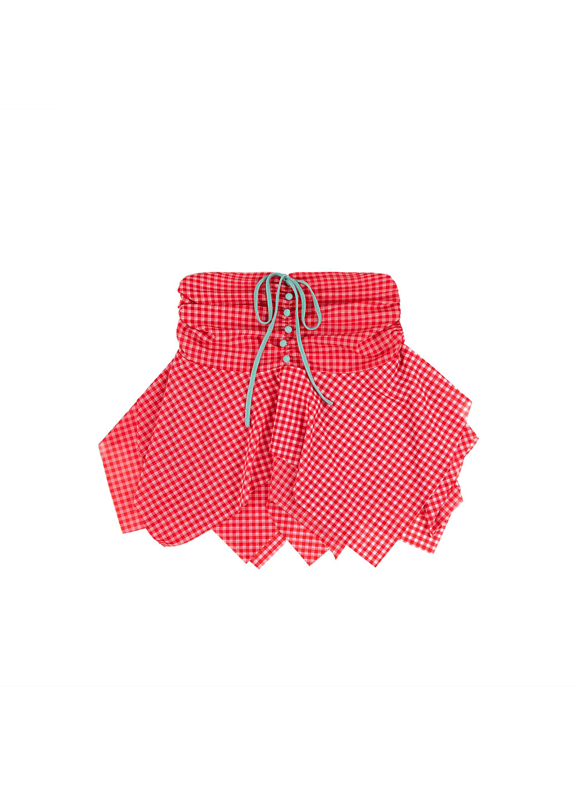 Red Gingham